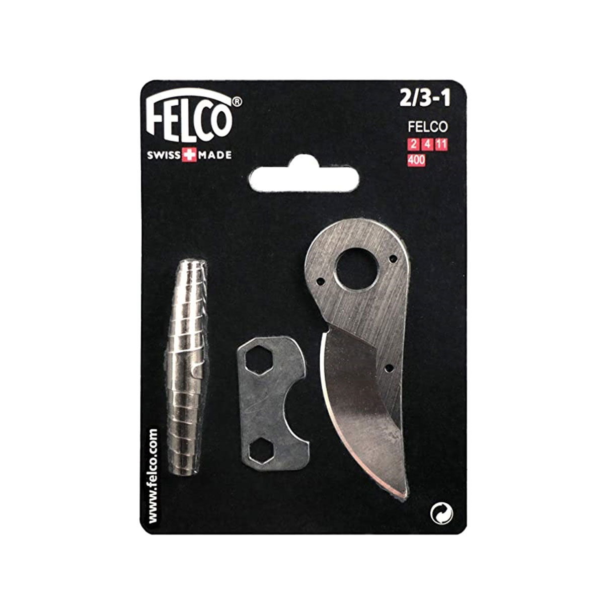 Felco 2/3-1 Reservedelssæt