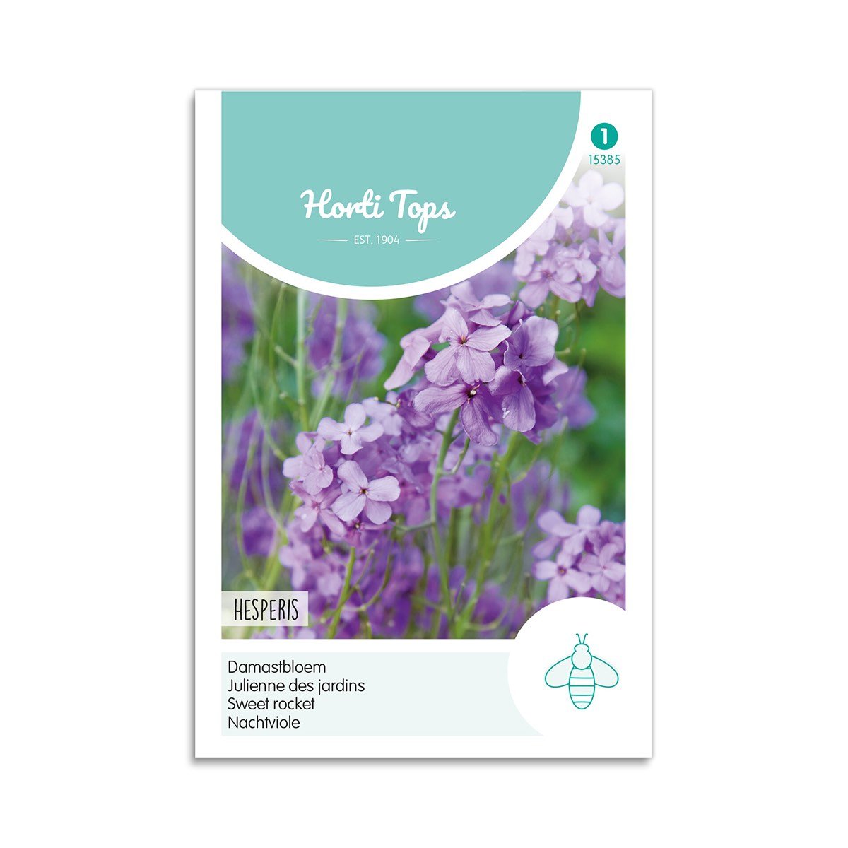 Natviol frø "Hesperis" - Horti Tops