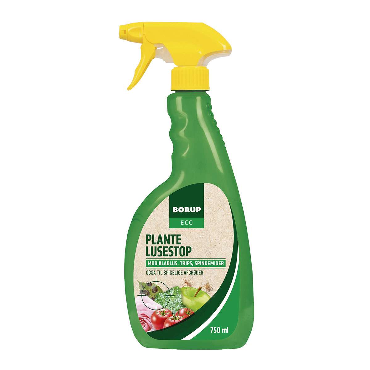 ECO Plante Luse Stop - 750 ml