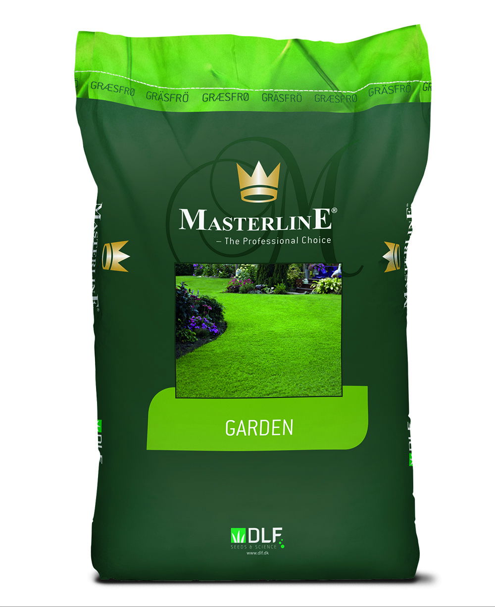 Masterline Skygge græs – 15 kg. græsfrø